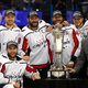 Image for article titled Most of the Washington Capitals Would Accept a White House Invite From Trump. I Wonder Why?